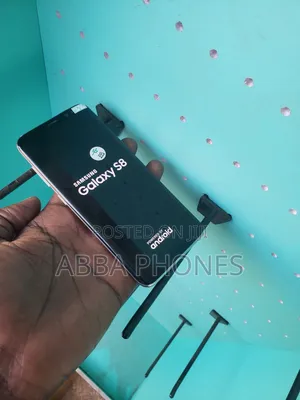 Samsung Galaxy S8 64 GB Gray