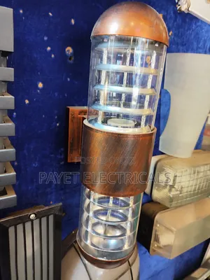 Water Resistant Outdoor Wall Light