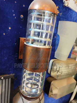 Water Resistant Outdoor Wall Light