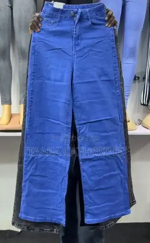 Boyfriend Jeans
