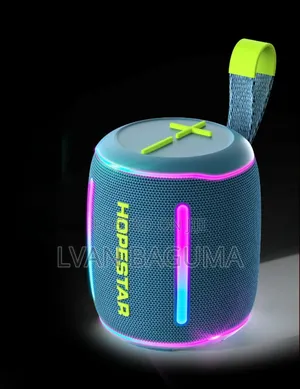 Hopestar Mini Portable Speaker - P58 Mini