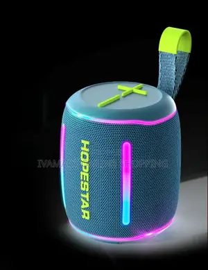 Hopestar Mini Portable Speaker - P58 Mini