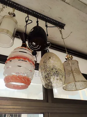 HKM/200 Pendant Lamp Holder