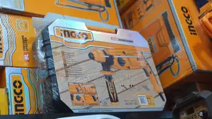 Ingco - Rotary Hammer 800w