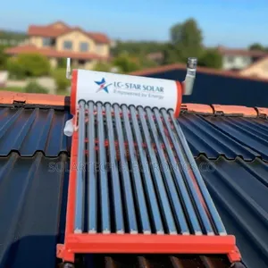 120 Litres German Tech Lc Star Solar Water Heater Dyup
