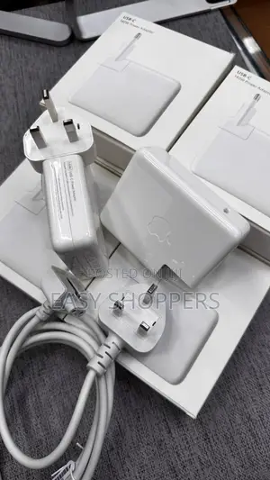 140w- Type C Macbook Charger Power Adapter