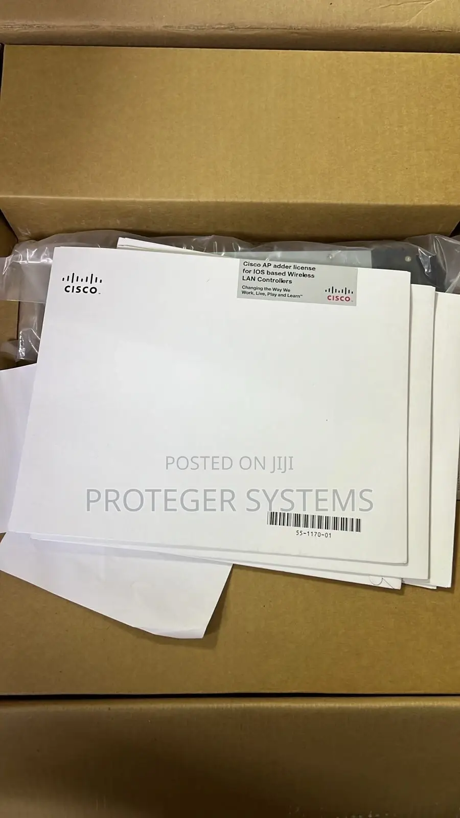 Cisco Ws-c3650-48fwd-s Poe Network Switch