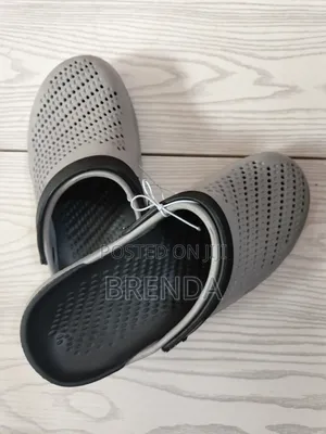 Brand New Crocs Men Shoes