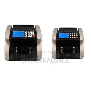 Bill Counter 5800d (Money Counting