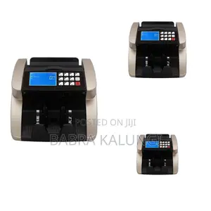 Bill Counter 5800d (Money Counting