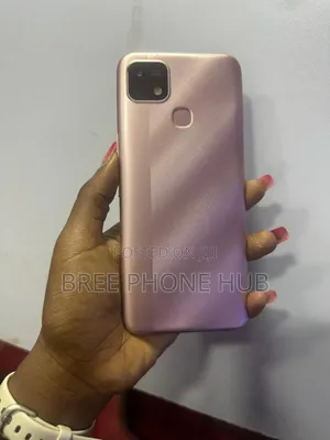 Infinix Hot 10i 32 GB Gold