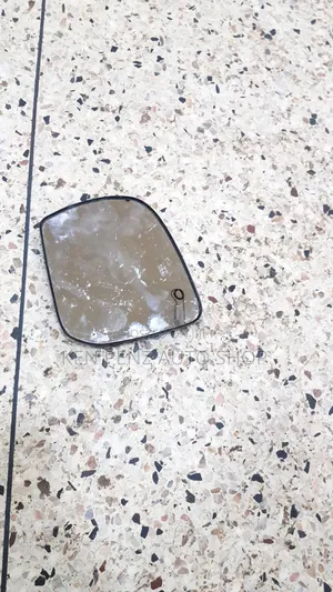 Side Mirror Plate for Subaru Forester Sh5