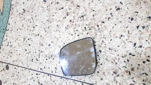 Side Mirror Plate for Subaru Forester Sh5