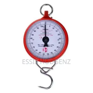 Hanging Weighing Scale 100kgs