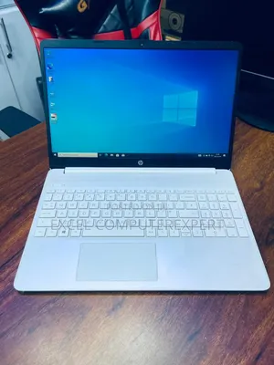 New Laptop HP 250 G6 8GB Intel Core I5 SSD 256GB