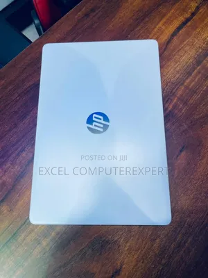 New Laptop HP 250 G6 8GB Intel Core I5 SSD 256GB