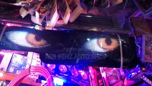 Flexible Led Display Pannel