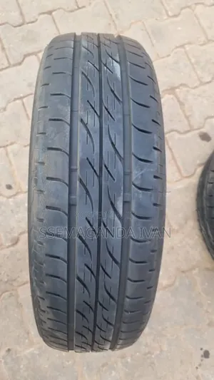 175/60r16 Another Used Bridgestone Original