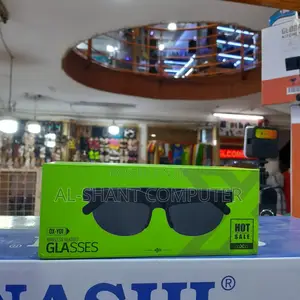 Wireless Headset Glasses