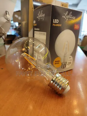 Standard Filamentled Bulb