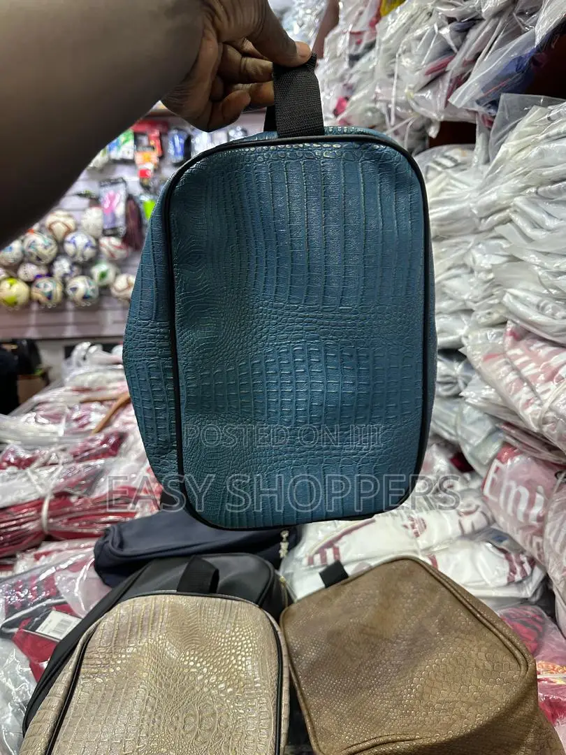 Soccer Kit Bag Original