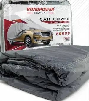 All Car Cover With Mirror Pocket for All Weather Waterproof