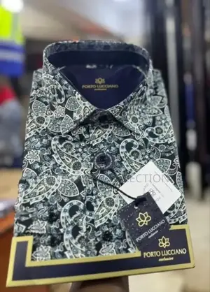 Men's Shirts
