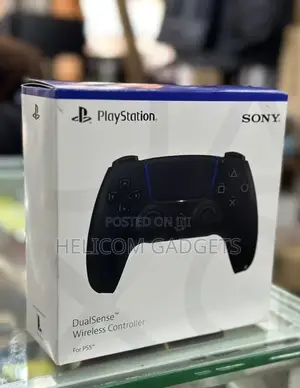 Sony Ps5 Controller/Pad