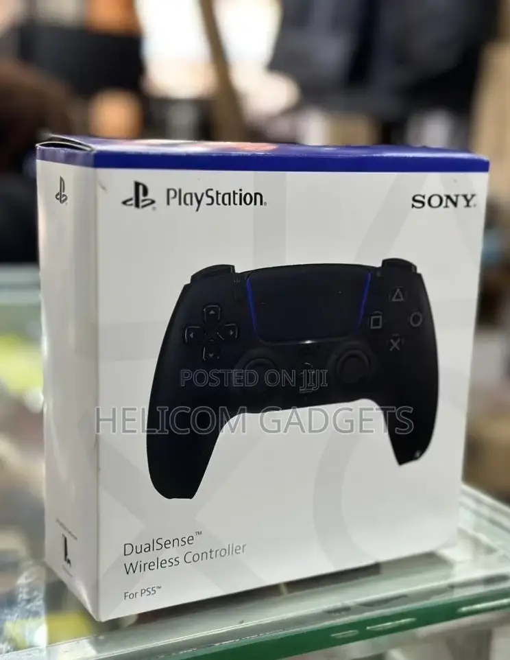 Sony Ps5 Controller/Pad