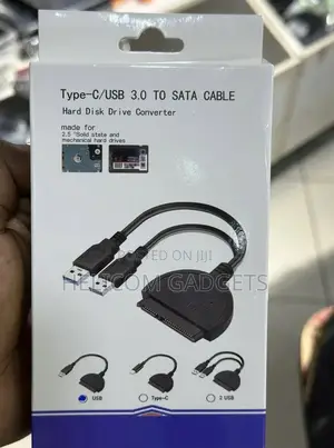 Usb to Sata 3.0