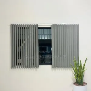 Vertical Office Blinds Best for Offices Available at Cheap