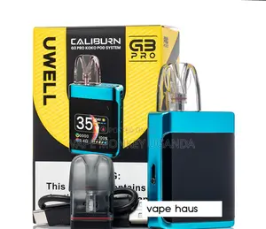 Uwell Caliburn G3 Pro Koko Pod System