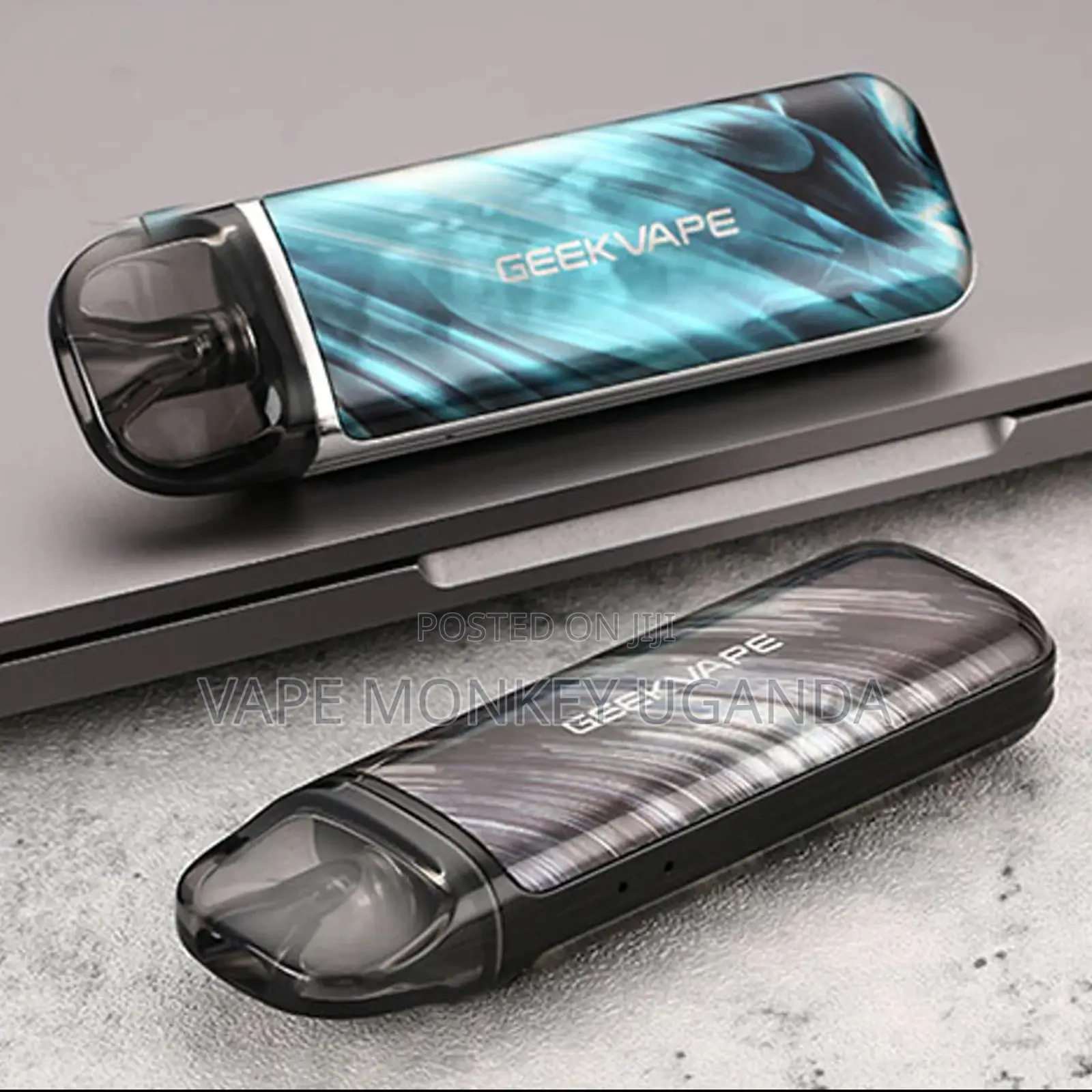Geekvape Obelisk U Pod Kit