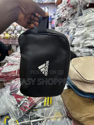 Adiddas Travel Kit Bag Soccer Bag