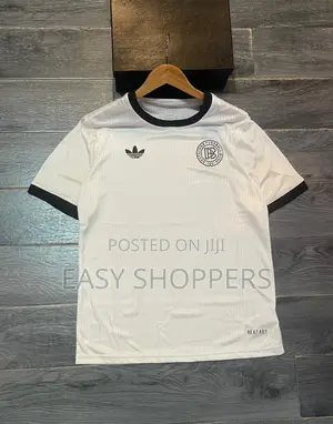 Adidas Originals Germany Anniversary Jersey