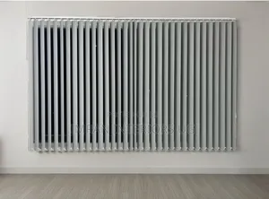 Fancy Vertical Office Blinds Per Square Meter and Cheap