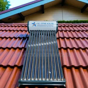 100 Litres Durable Lc Star Solar Water Heater Gyok