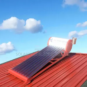 80 Litres German Tech Lc Star Solar Water Heater Dguk