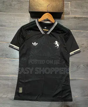 Juventus 2025/26 Jersey Third Kit