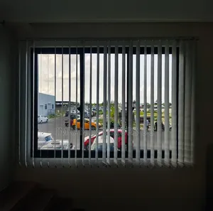 Window Blinds Per Square Meter Available in All Colors