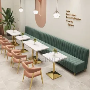 Bar and Restaurant Sofa