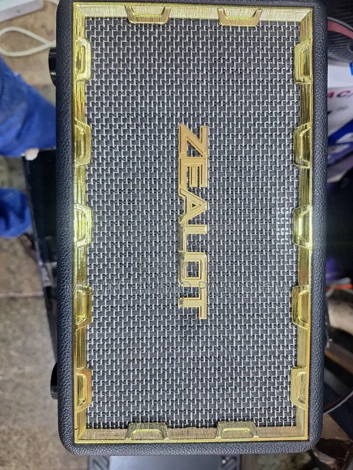 Zealot Mt01