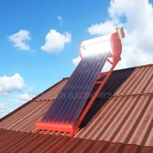 80 Litres German Tech Lc Star Solar Water Heater Vwoq