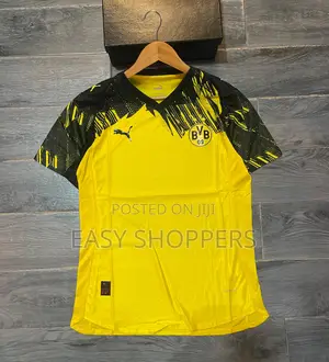 Dortmund Jersey 25/26 Football Kit Soccer Jersey