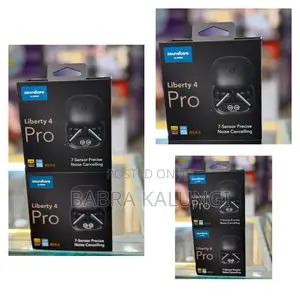 Soundcore Pro