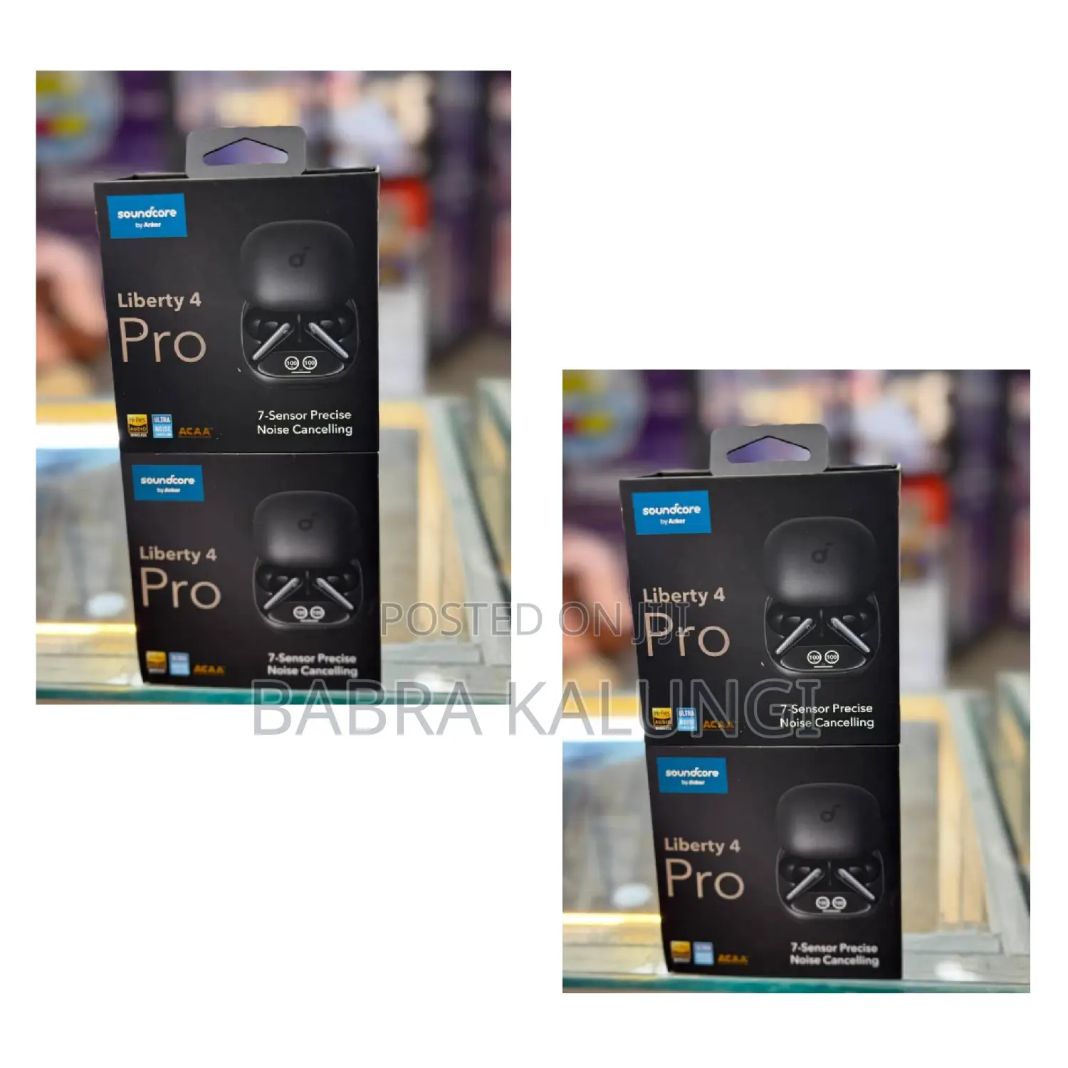 Soundcore Pro