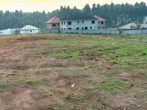 50x100 New Plot for Sale in Namugongo Kikulu.