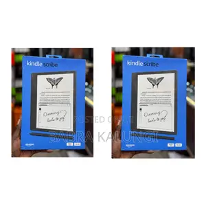 New Amazon Kindle Paperwhite 16 GB White
