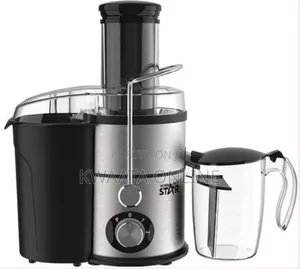 4 in 1 Winning Star St-5556 Multifunctional Blender Juicer