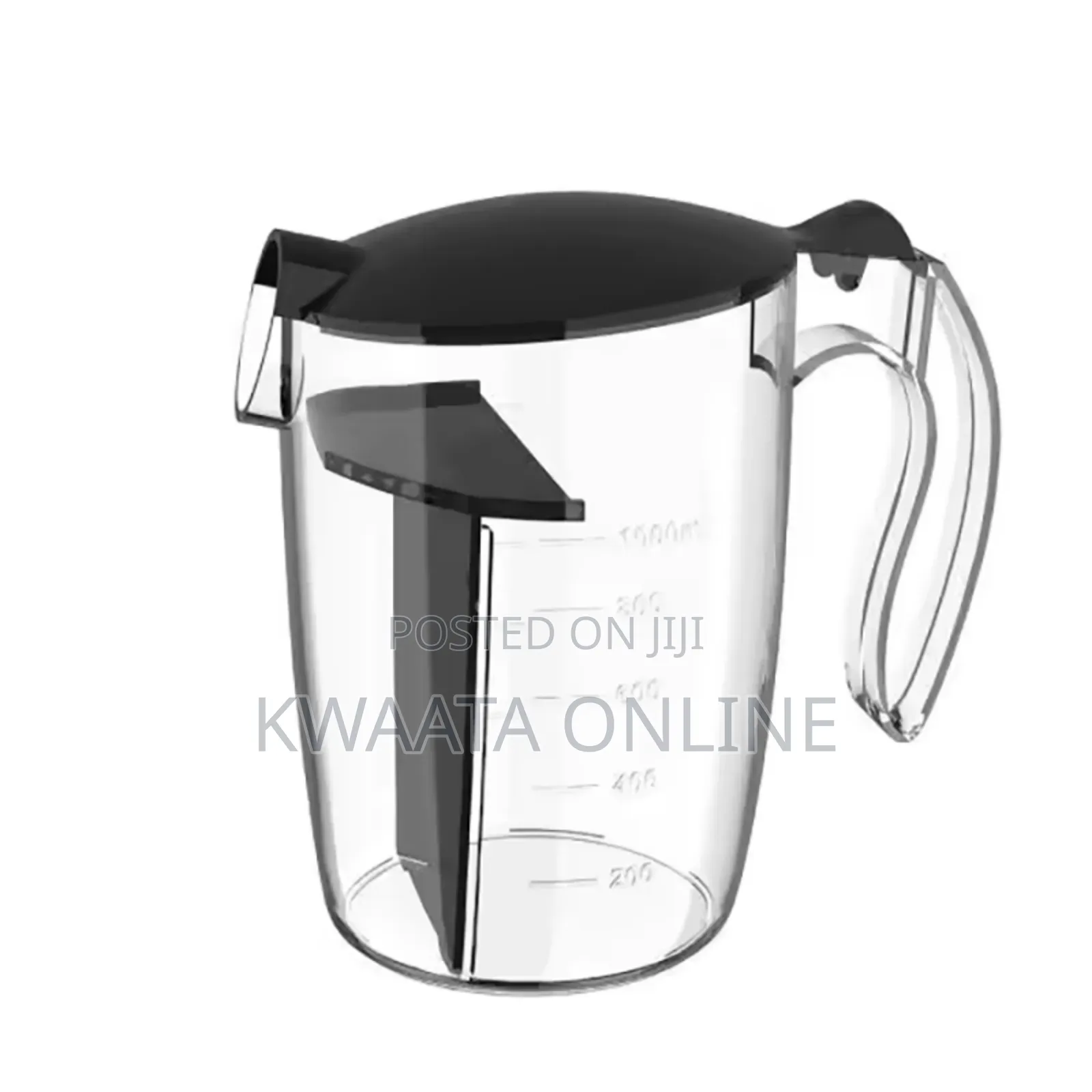 4 in 1 Winning Star St-5556 Multifunctional Blender Juicer